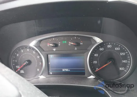 2020 Chevrolet Blazer Awd 2Lt z USA, uszkodzony, nr VIN 3GNKBHRS3LS659958